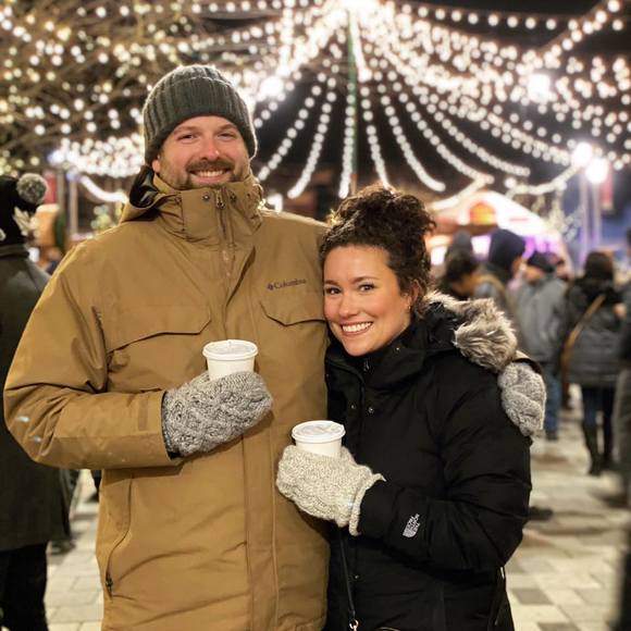 Meet your Posher, Taylor - Picture 1 of 1